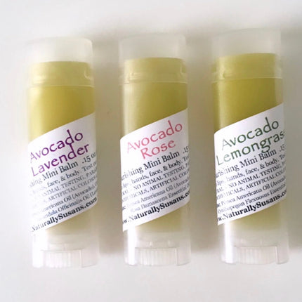 Lips Balm