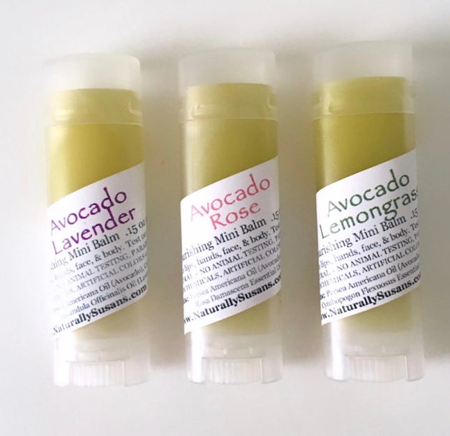 Lips Balm