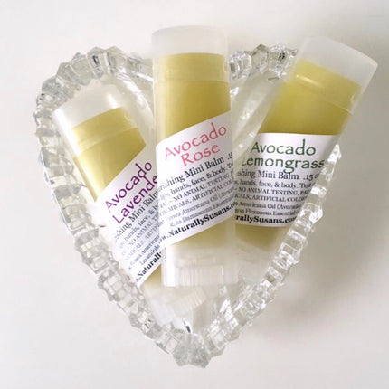 Lips Balm