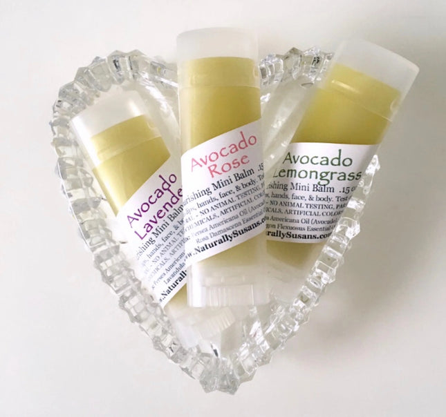 Lips Balm