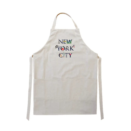 New York City Apron