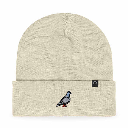 Pigeon Beanie