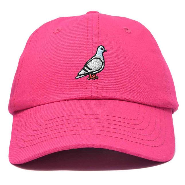 Pigeon Hat