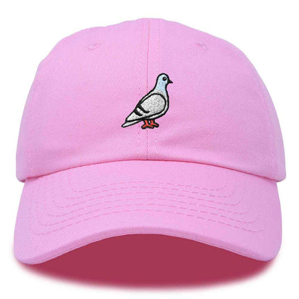 Pigeon Hat